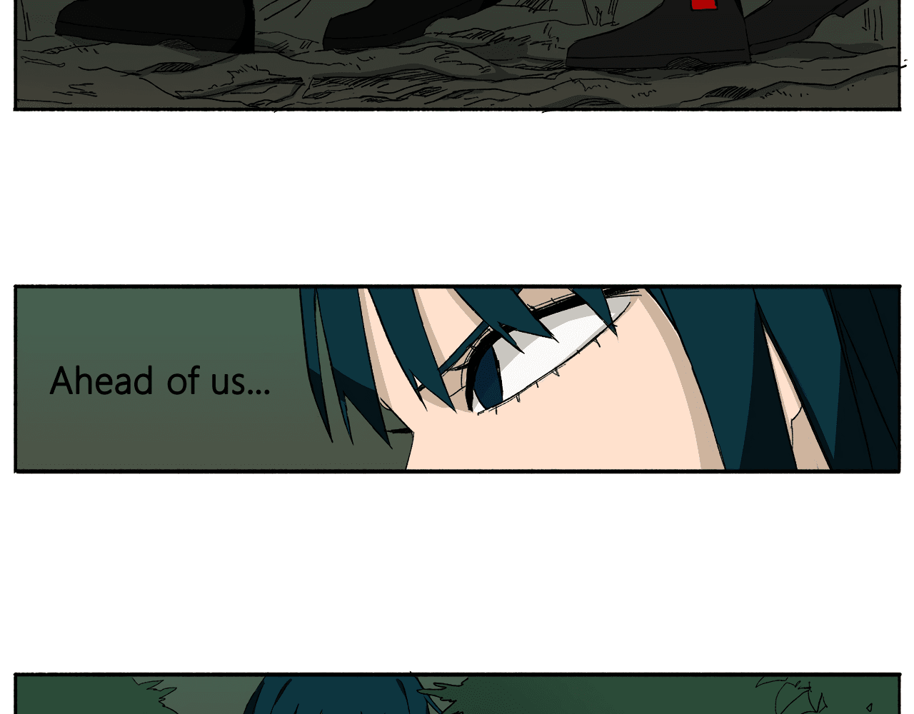 Mosquito War chapter 19 - page 4