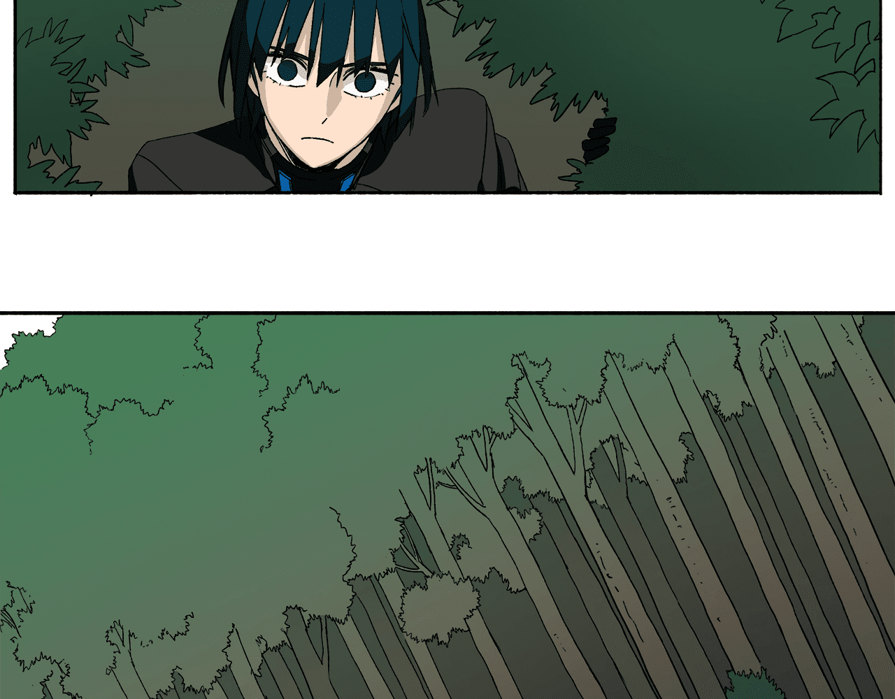 Mosquito War chapter 19 - page 5