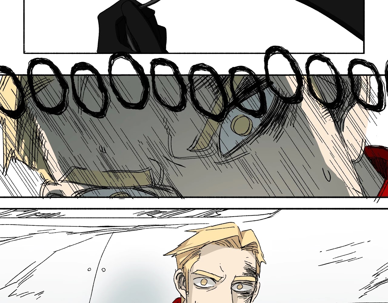 Mosquito War chapter 19 - page 59