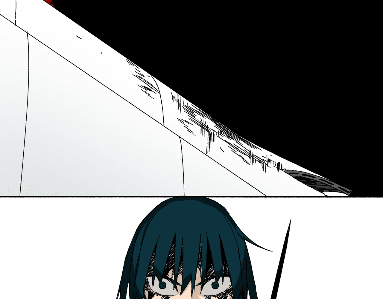 Mosquito War chapter 19 - page 62