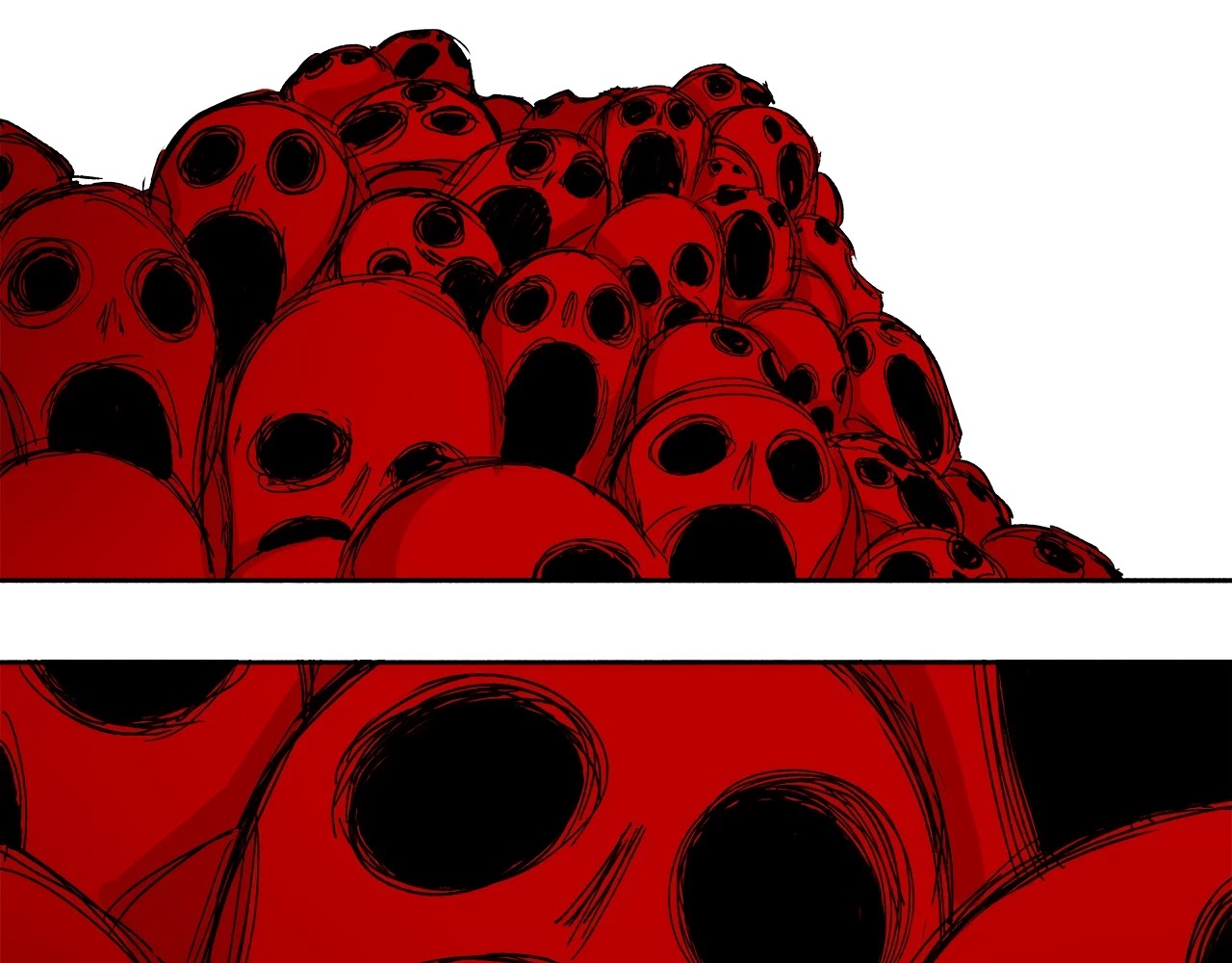 Mosquito War chapter 19 - page 66