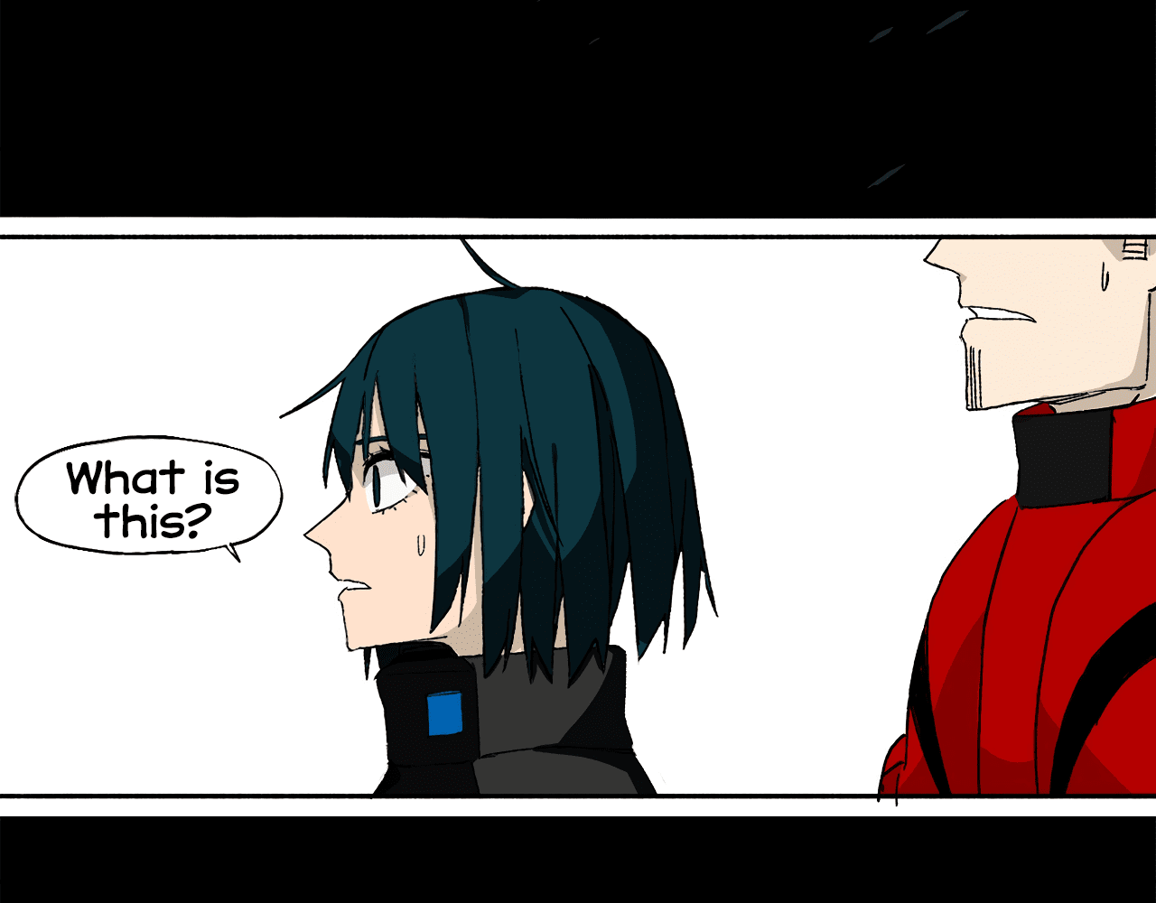 Mosquito War chapter 19 - page 7