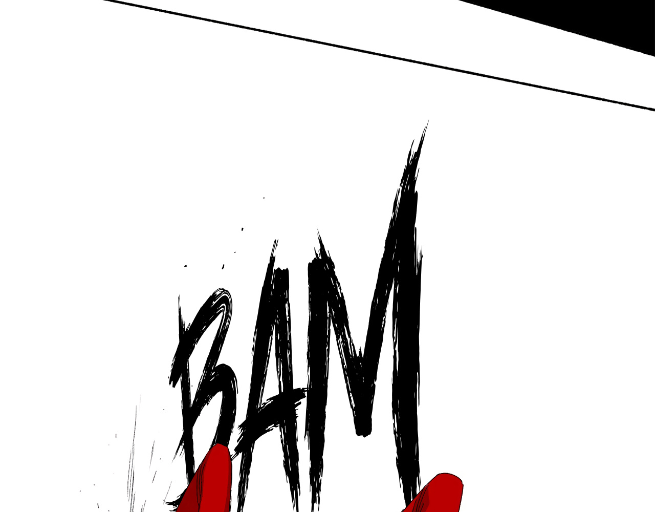 Mosquito War chapter 20 - page 11