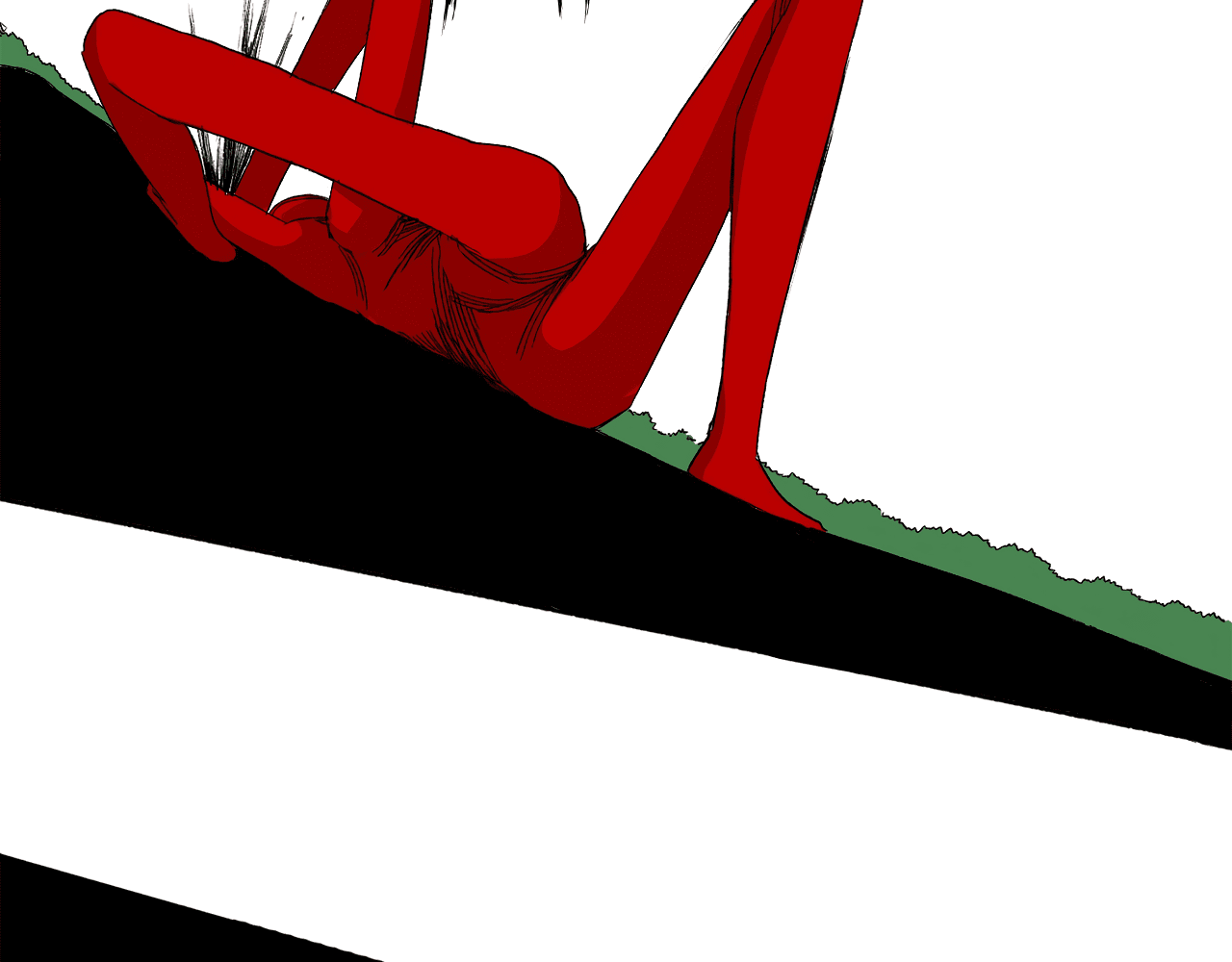Mosquito War chapter 20 - page 12