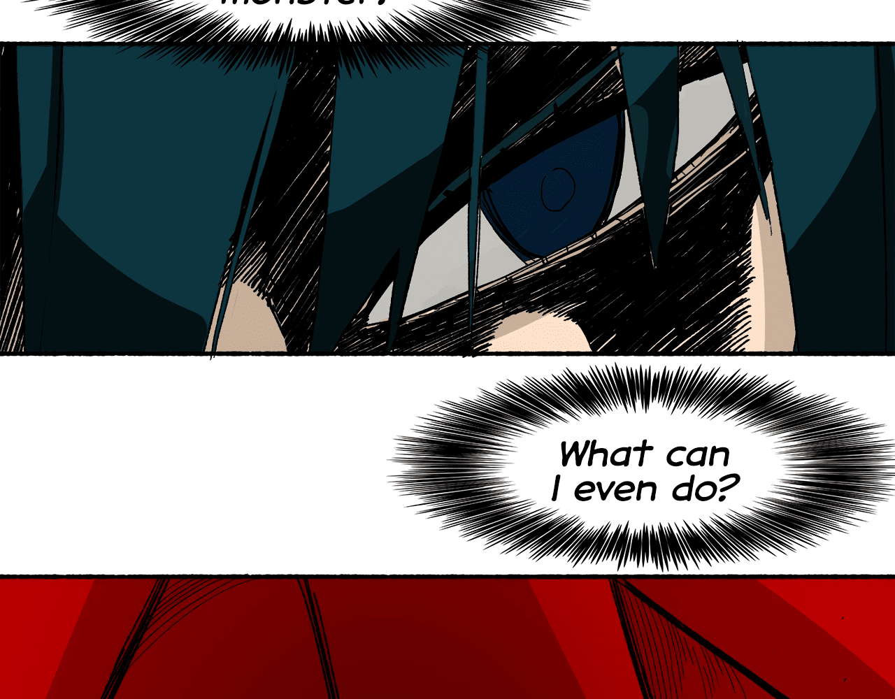 Mosquito War chapter 20 - page 18