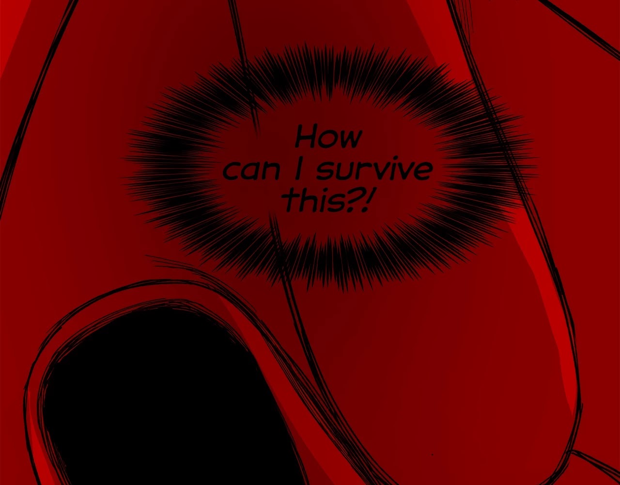 Mosquito War chapter 20 - page 19