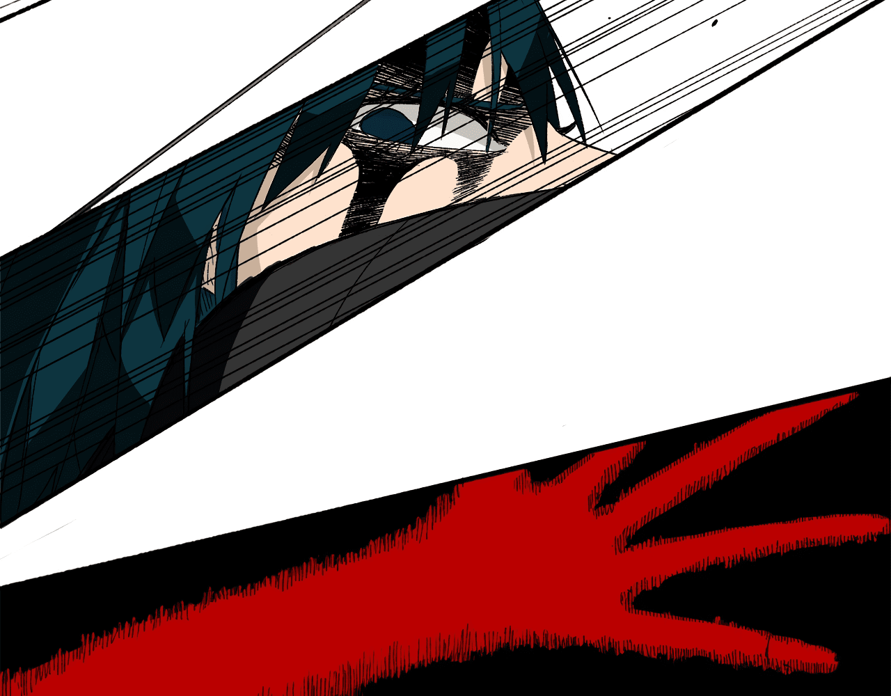 Mosquito War chapter 20 - page 25