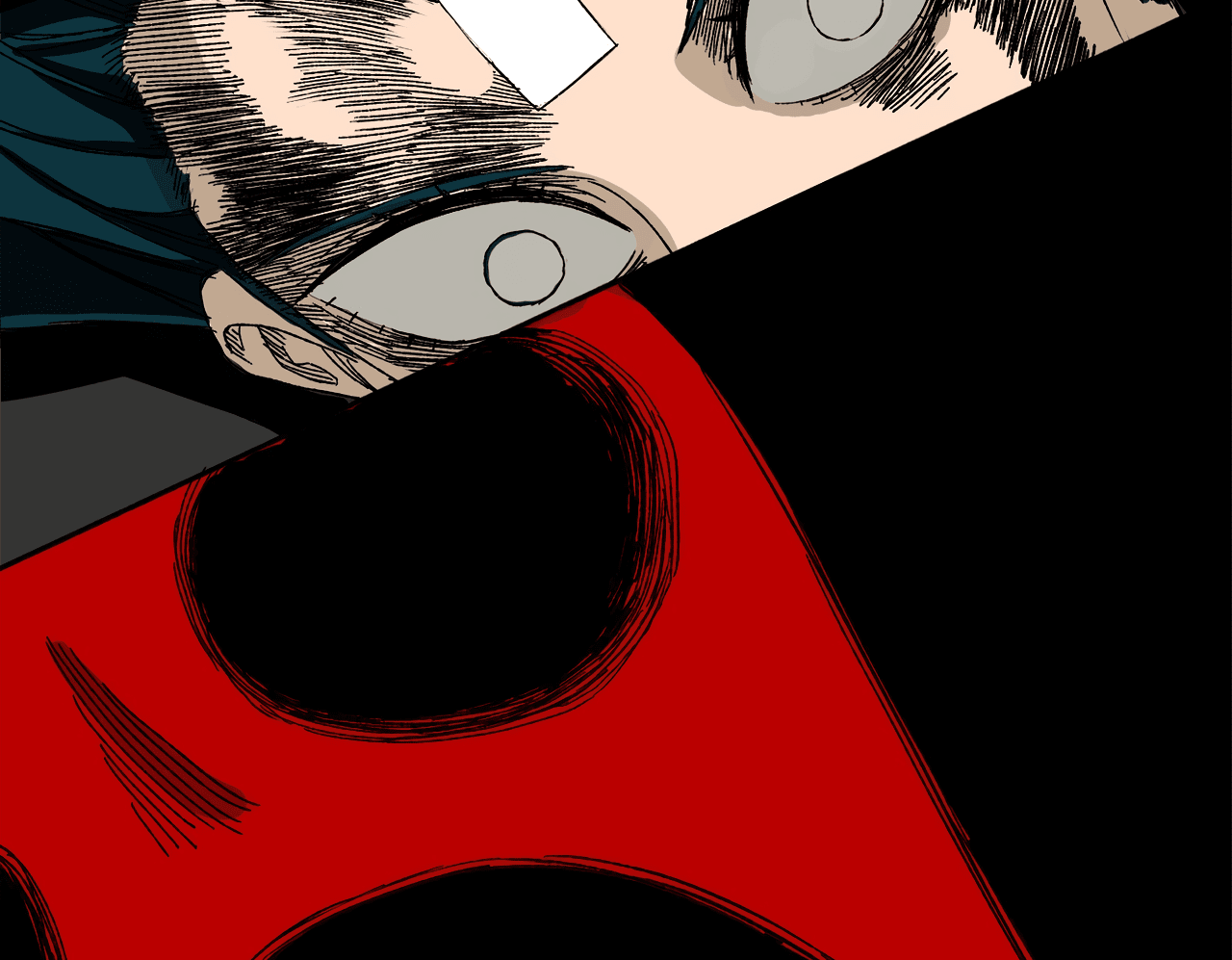 Mosquito War chapter 20 - page 37