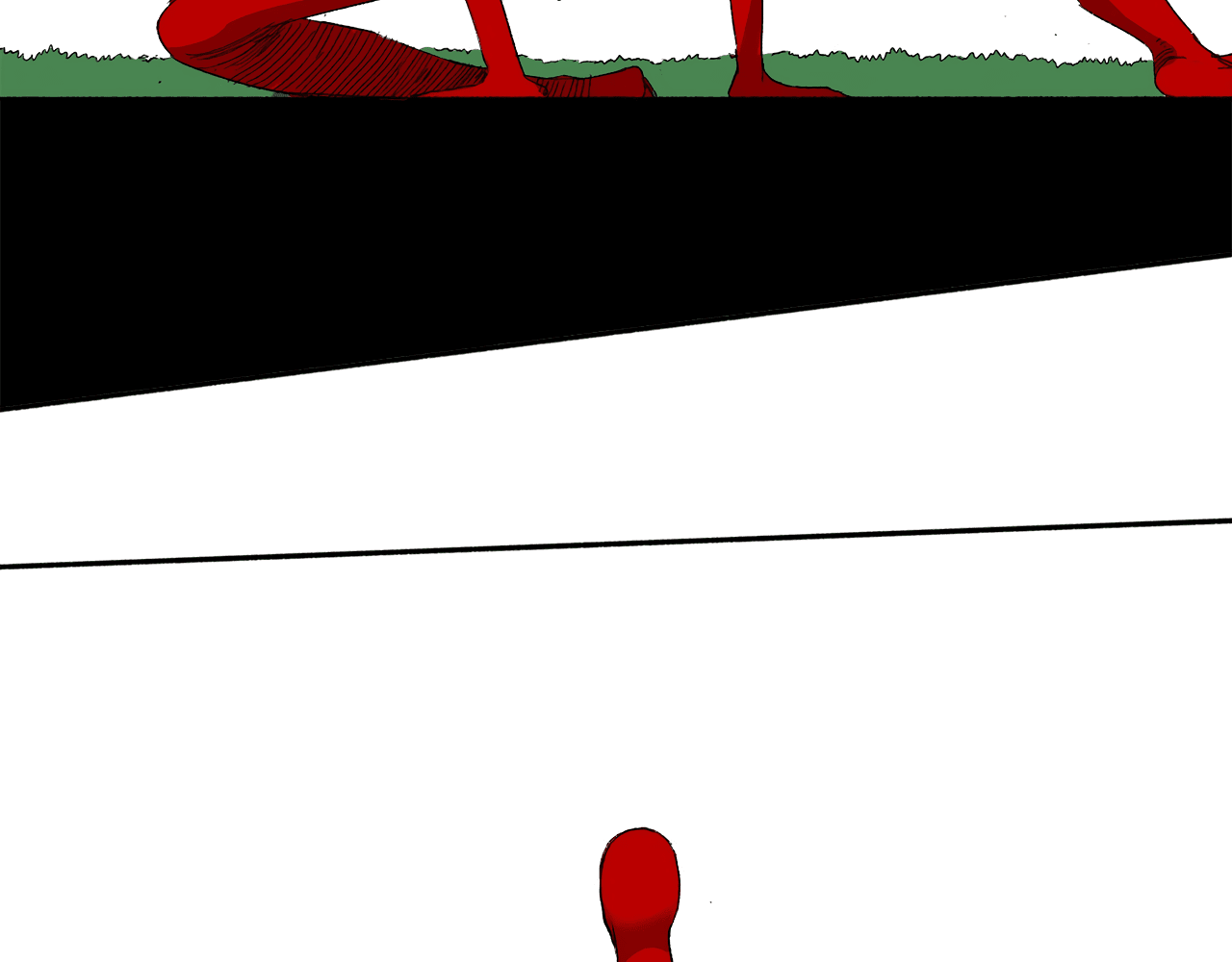 Mosquito War chapter 20 - page 42