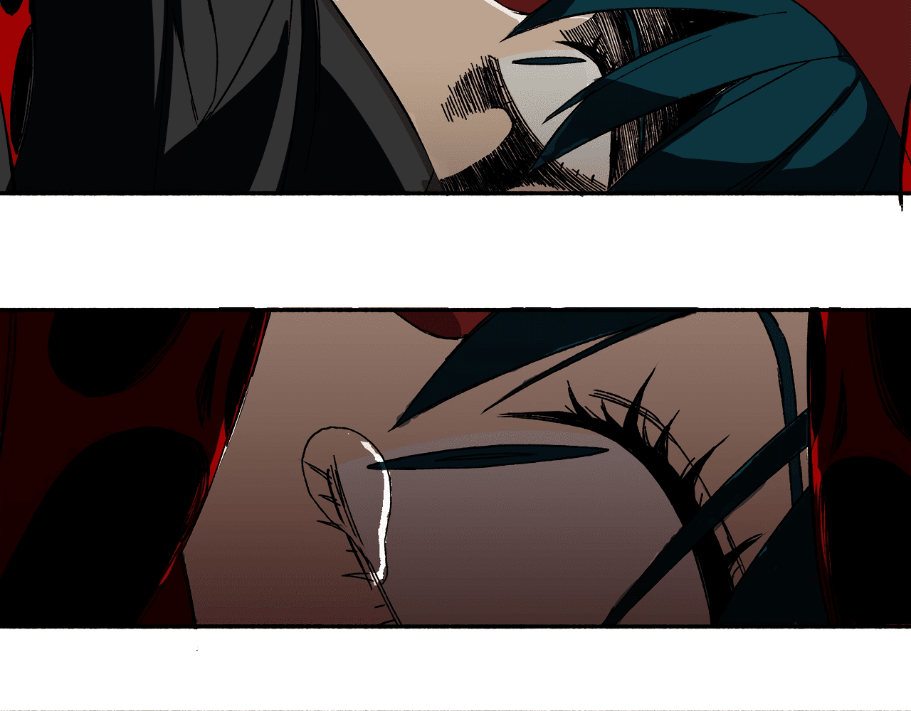 Mosquito War chapter 20 - page 66