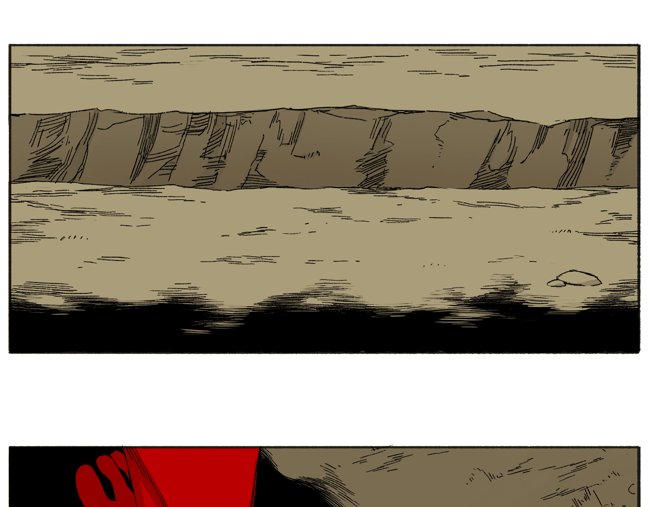 Mosquito War chapter 20 - page 83