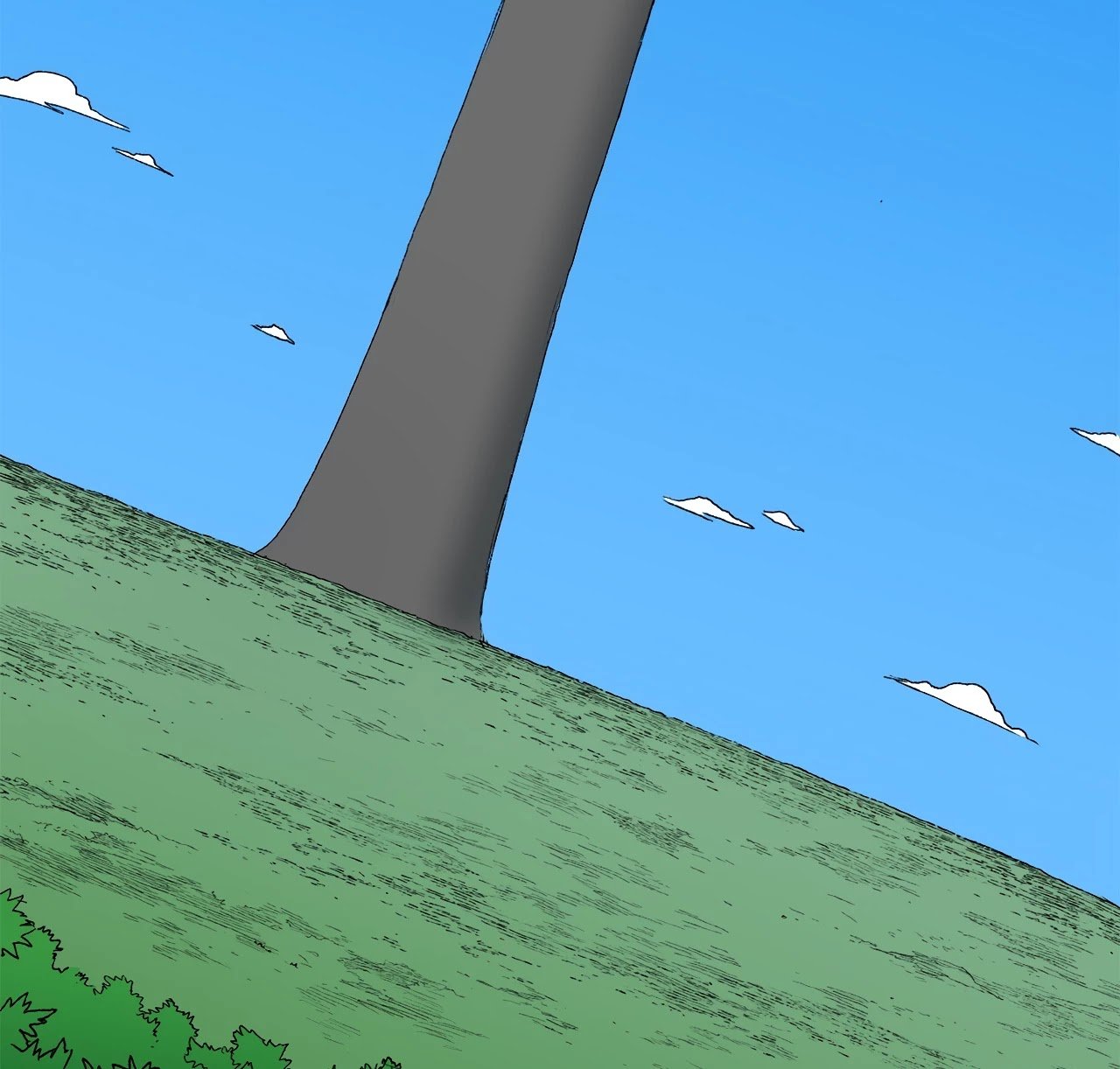 Mosquito War chapter 30 - page 15
