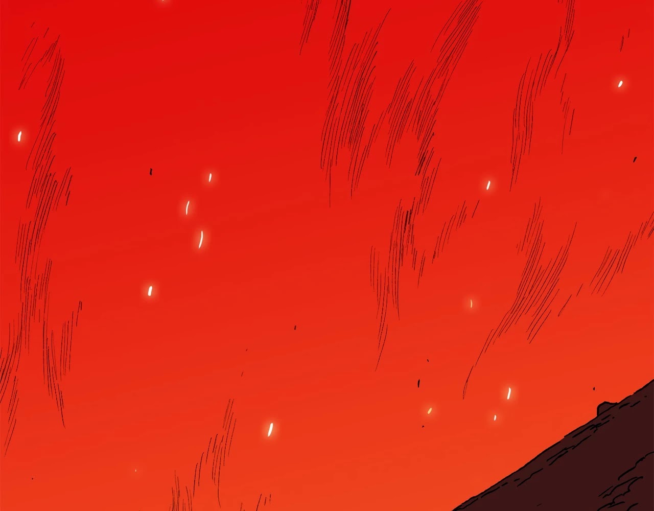 Mosquito War chapter 21 - page 10