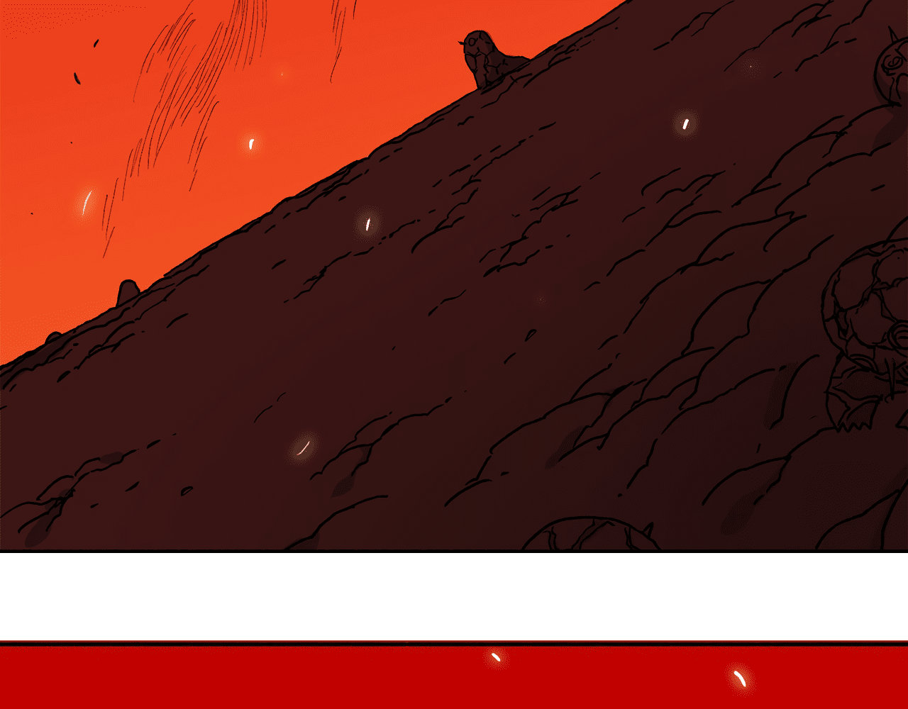 Mosquito War chapter 21 - page 11