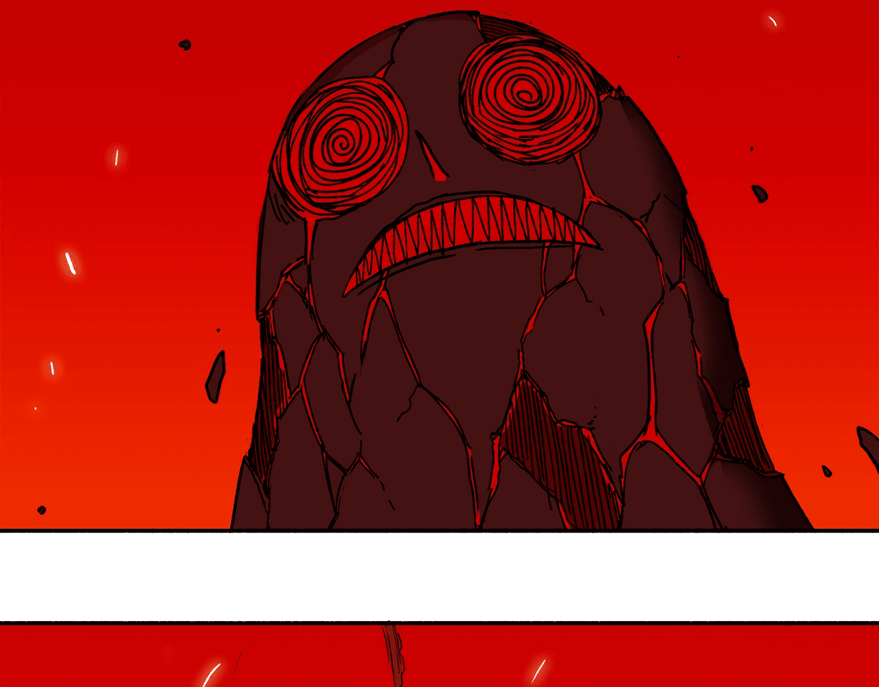 Mosquito War chapter 21 - page 12