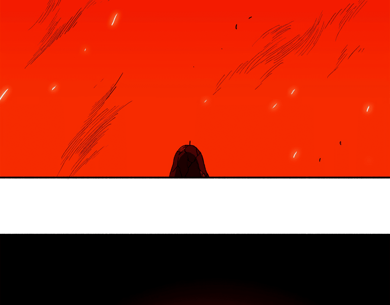 Mosquito War chapter 21 - page 14