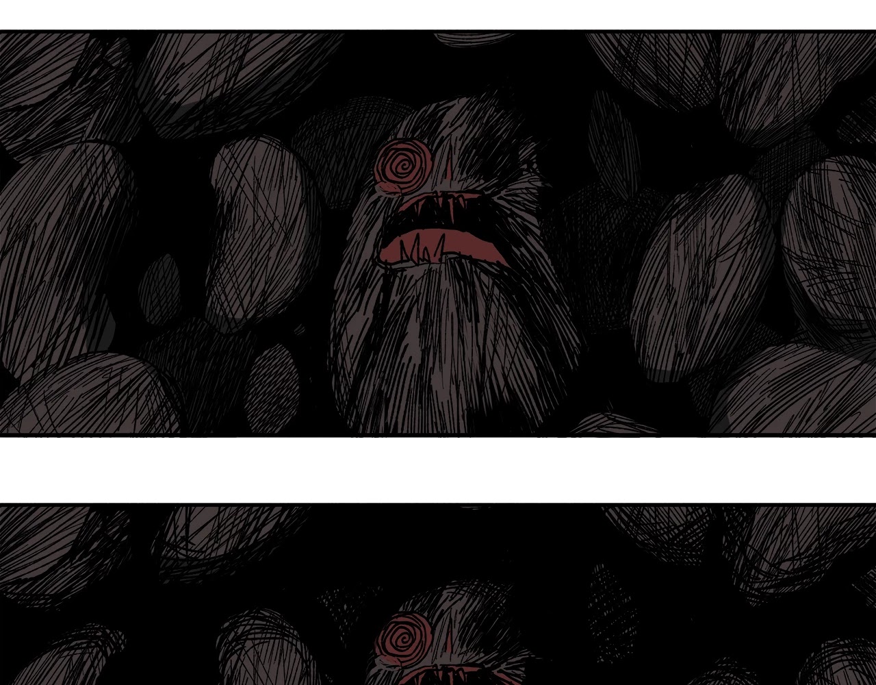 Mosquito War chapter 21 - page 23