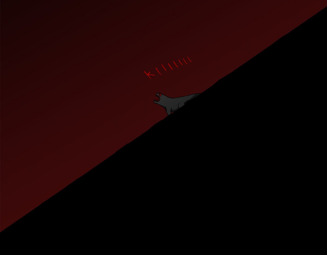 Mosquito War chapter 21 - page 38
