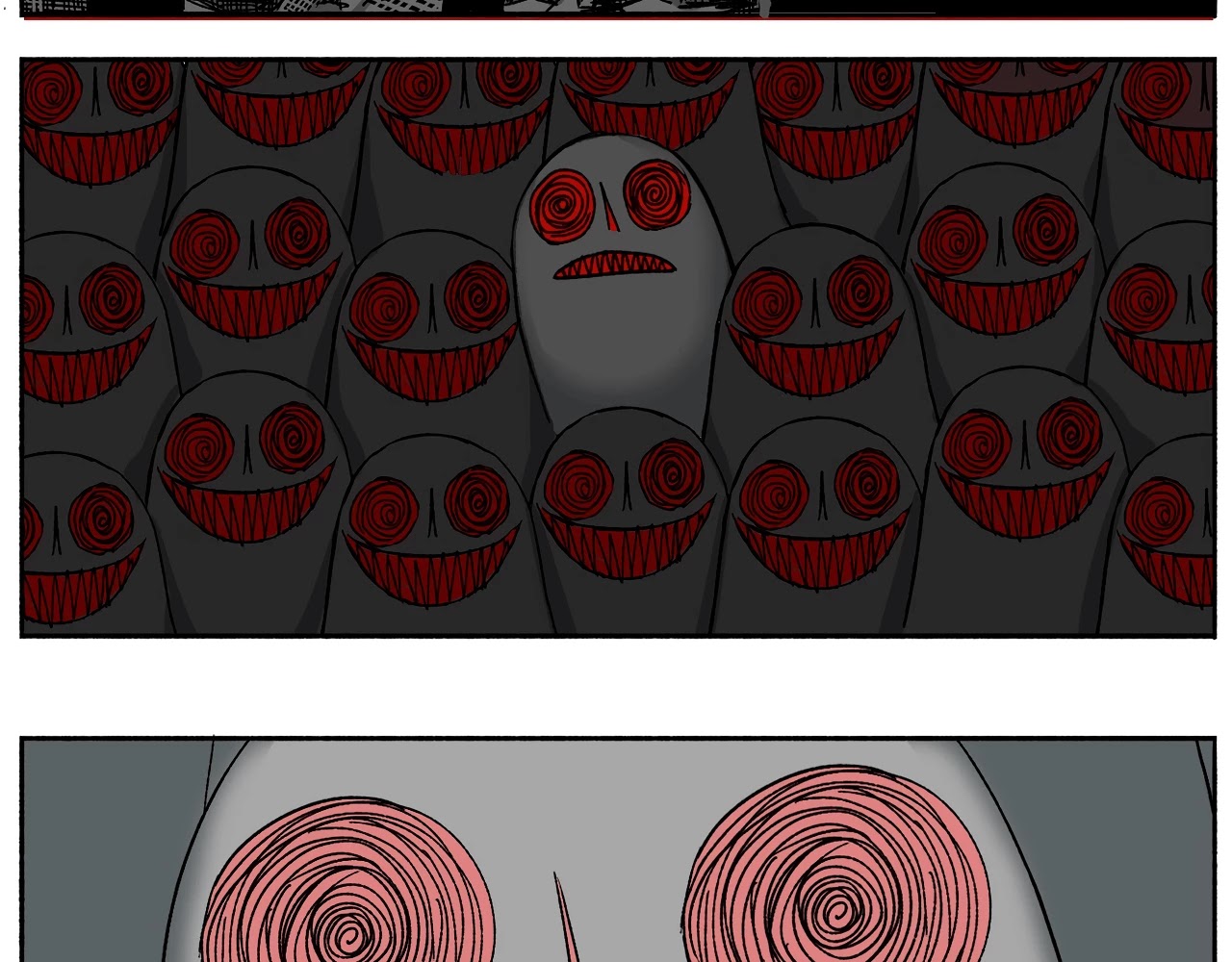 Mosquito War chapter 21 - page 4