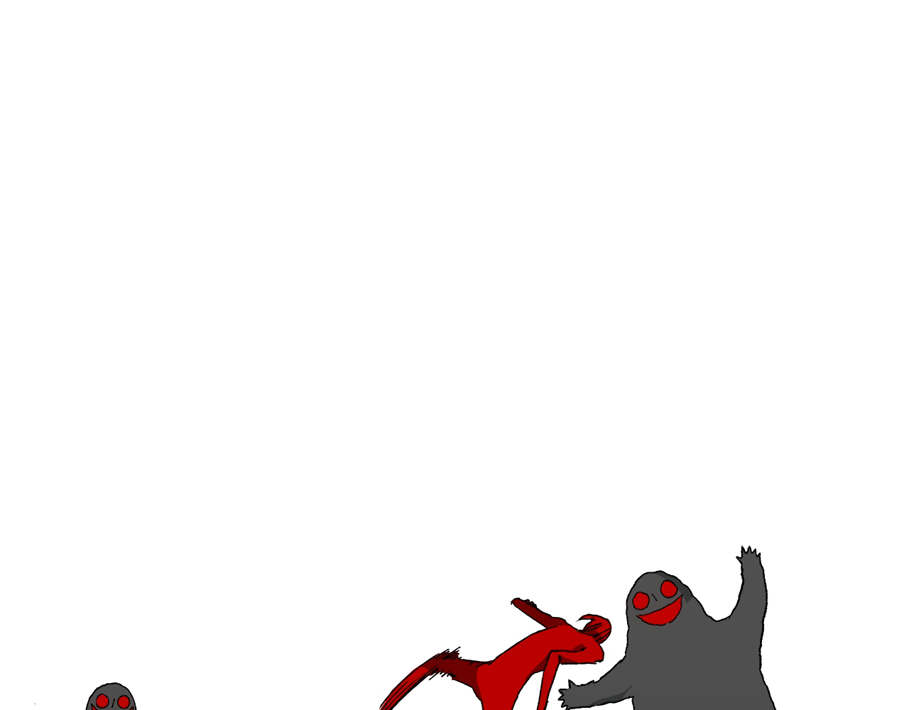 Mosquito War chapter 22 - page 2