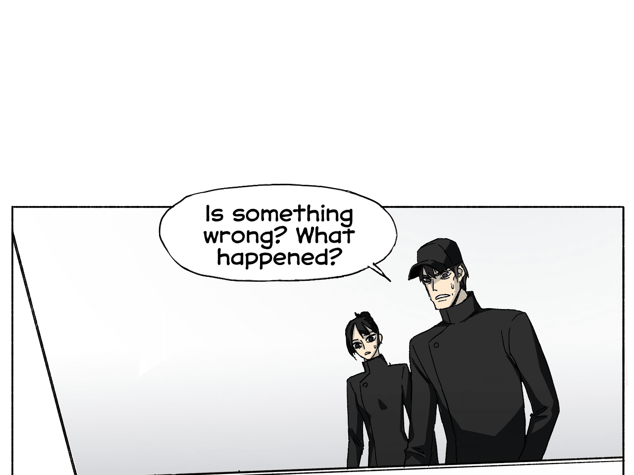 Mosquito War chapter 22 - page 21