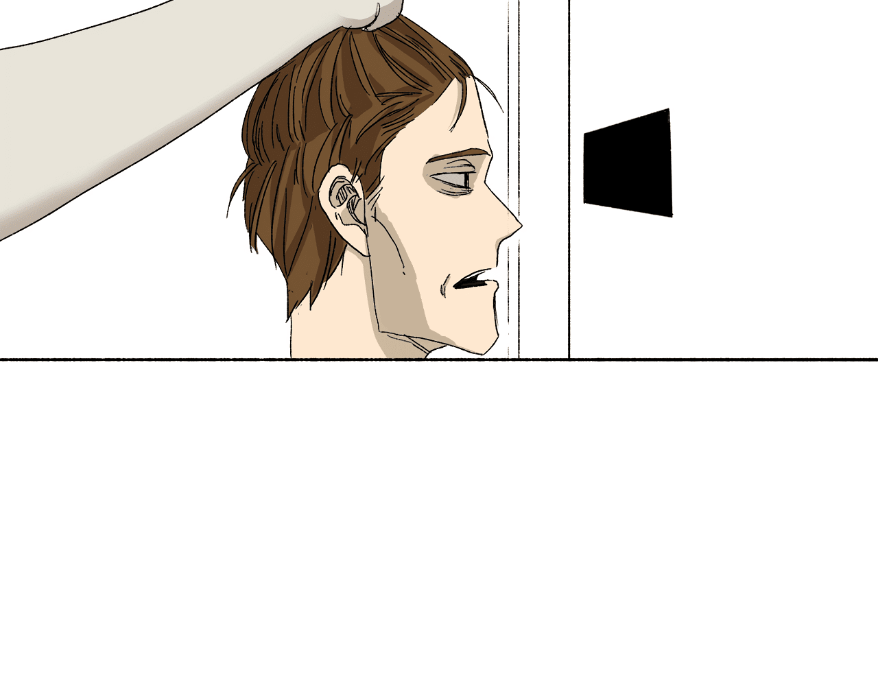 Mosquito War chapter 22 - page 30