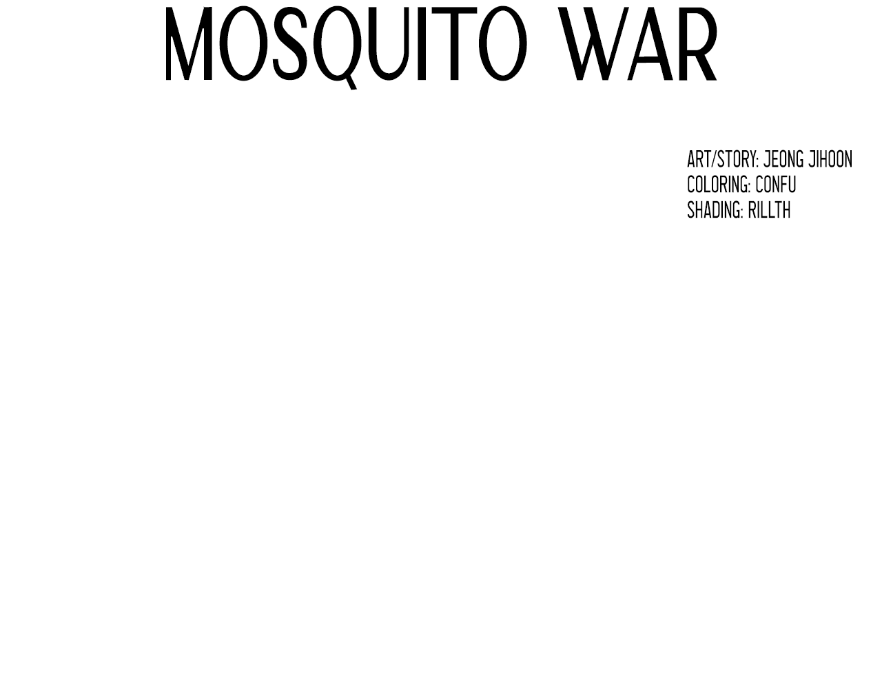 Mosquito War chapter 22 - page 9