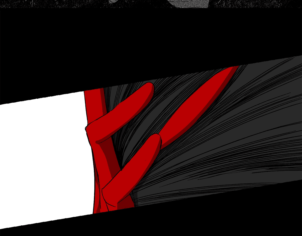Mosquito War chapter 23 - page 14