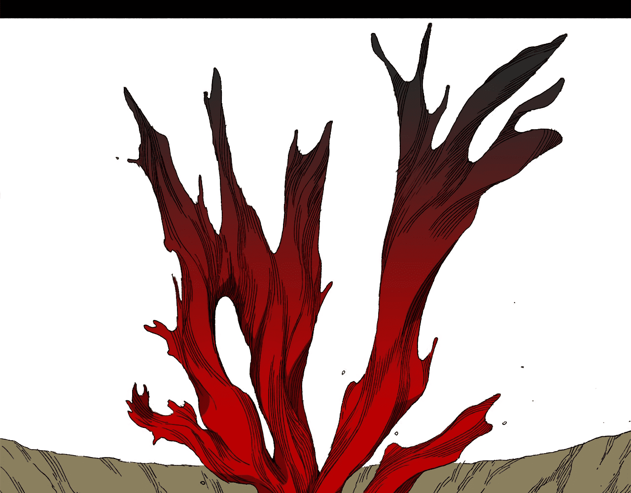 Mosquito War chapter 23 - page 20