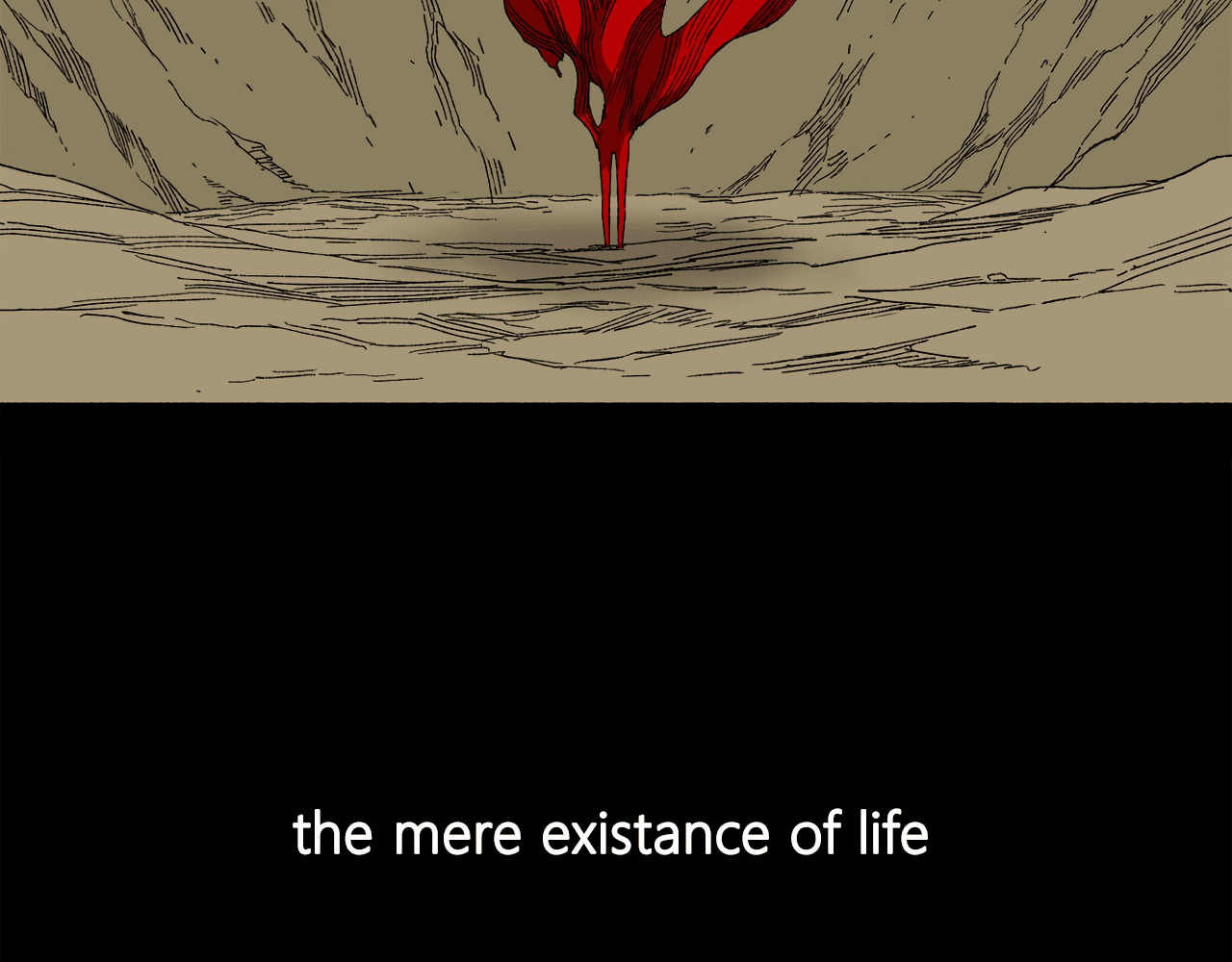 Mosquito War chapter 23 - page 21
