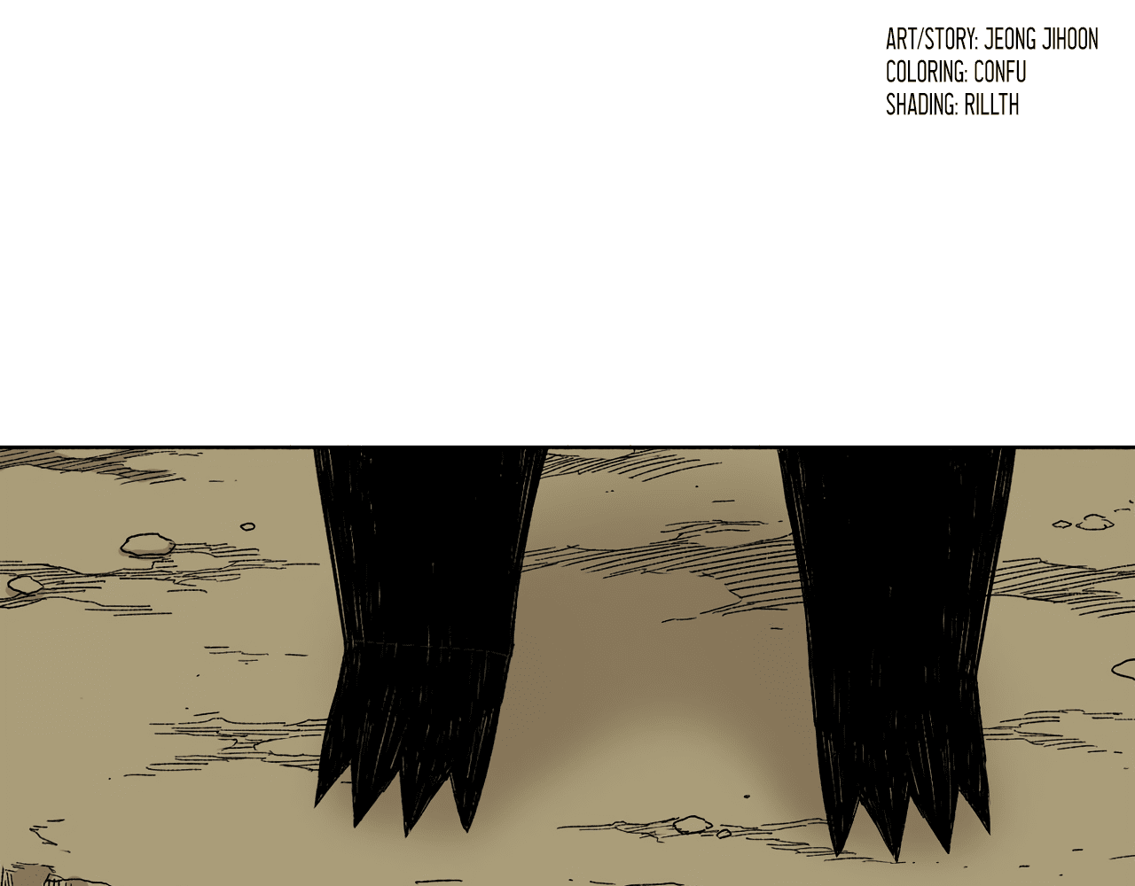 Mosquito War chapter 23 - page 27
