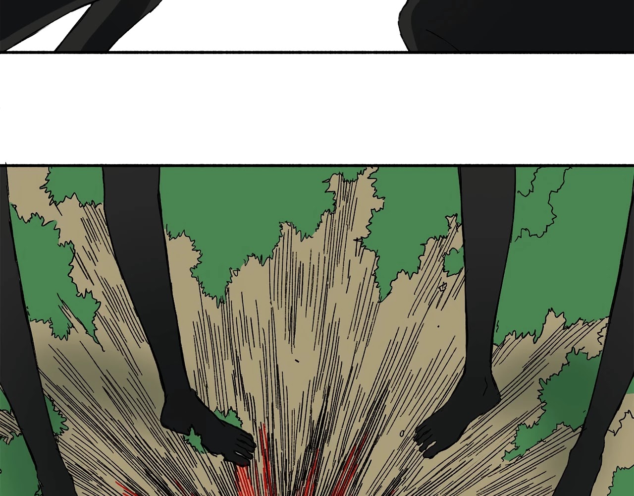 Mosquito War chapter 23 - page 3