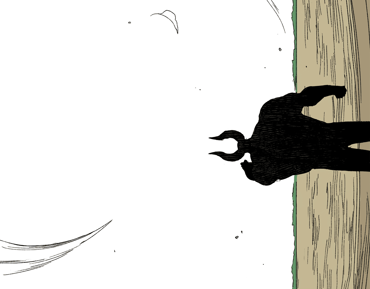 Mosquito War chapter 23 - page 51