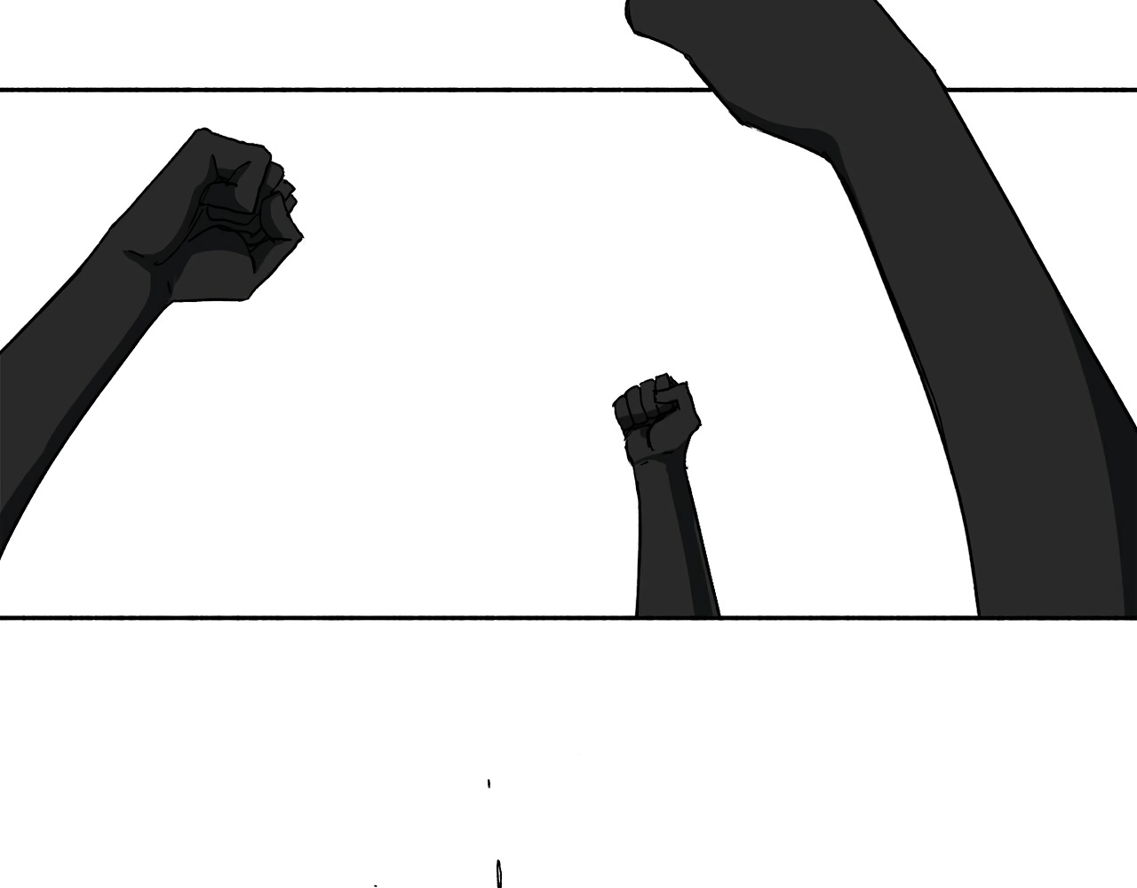 Mosquito War chapter 23 - page 6