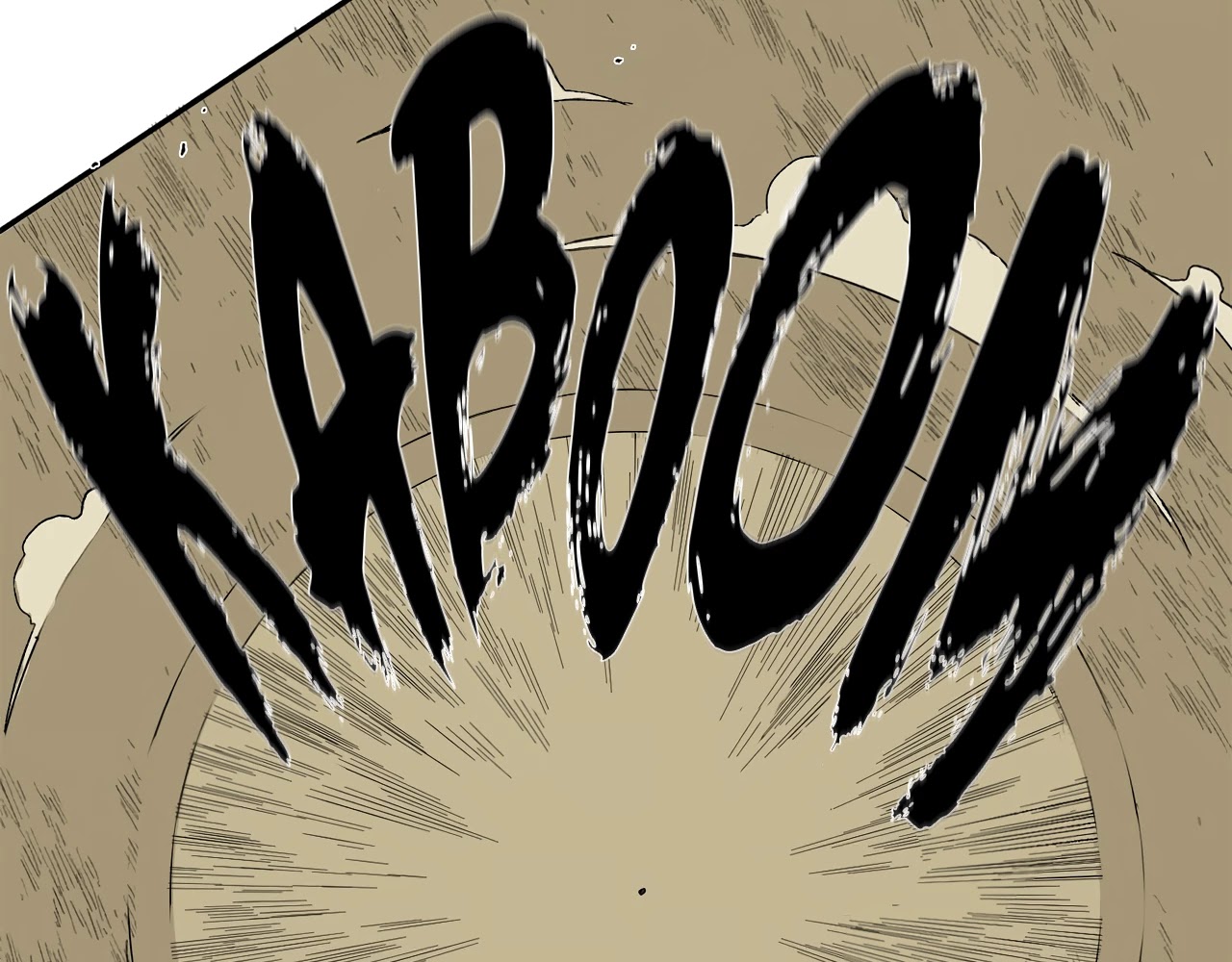 Mosquito War chapter 23 - page 62