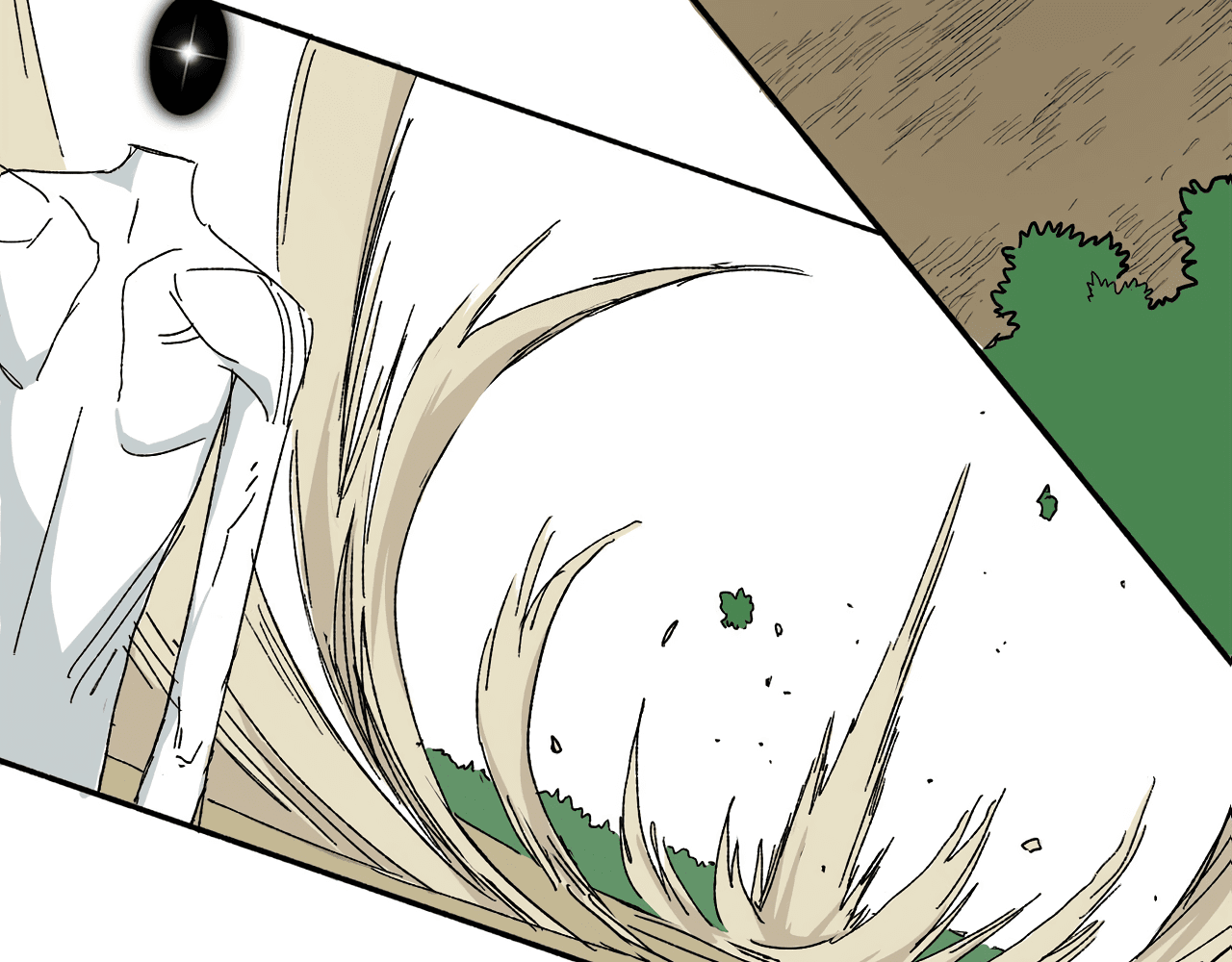 Mosquito War chapter 24 - page 28