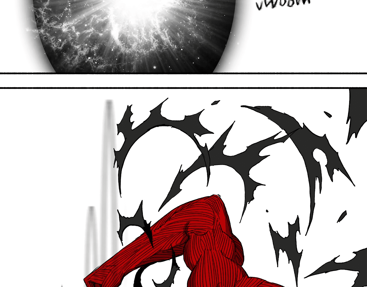 Mosquito War chapter 24 - page 37