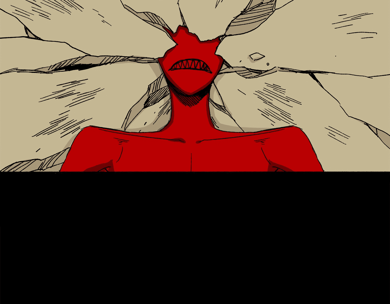 Mosquito War chapter 24 - page 43