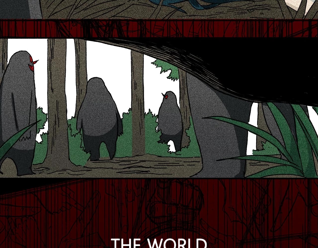 Mosquito War chapter 24 - page 51