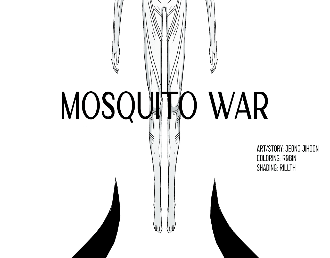 Mosquito War chapter 24 - page 6