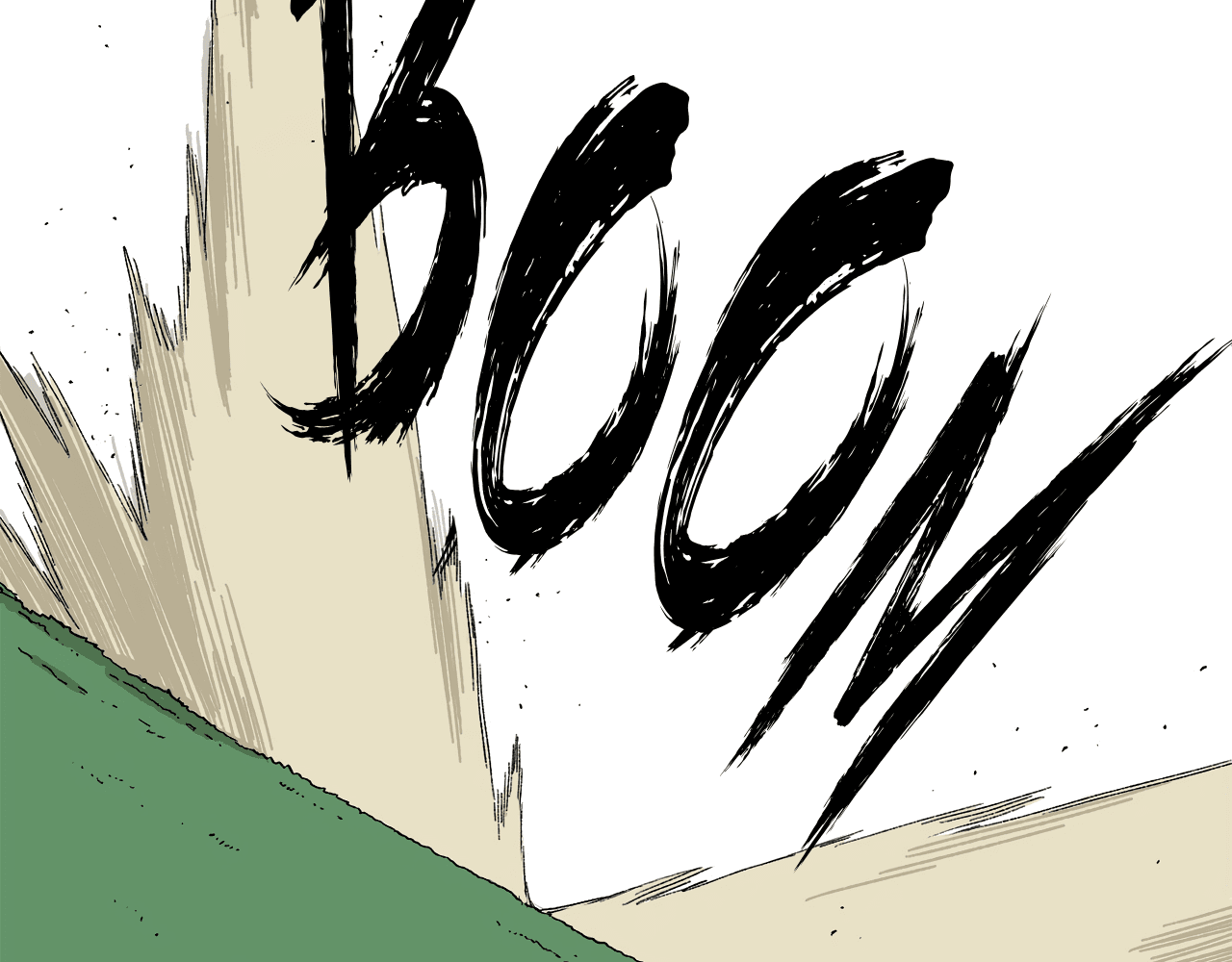Mosquito War chapter 25 - page 10