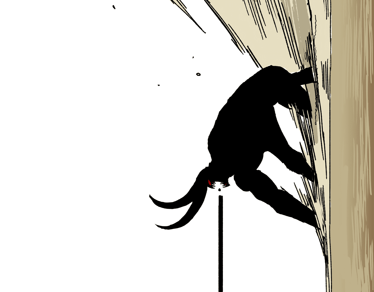 Mosquito War chapter 25 - page 13