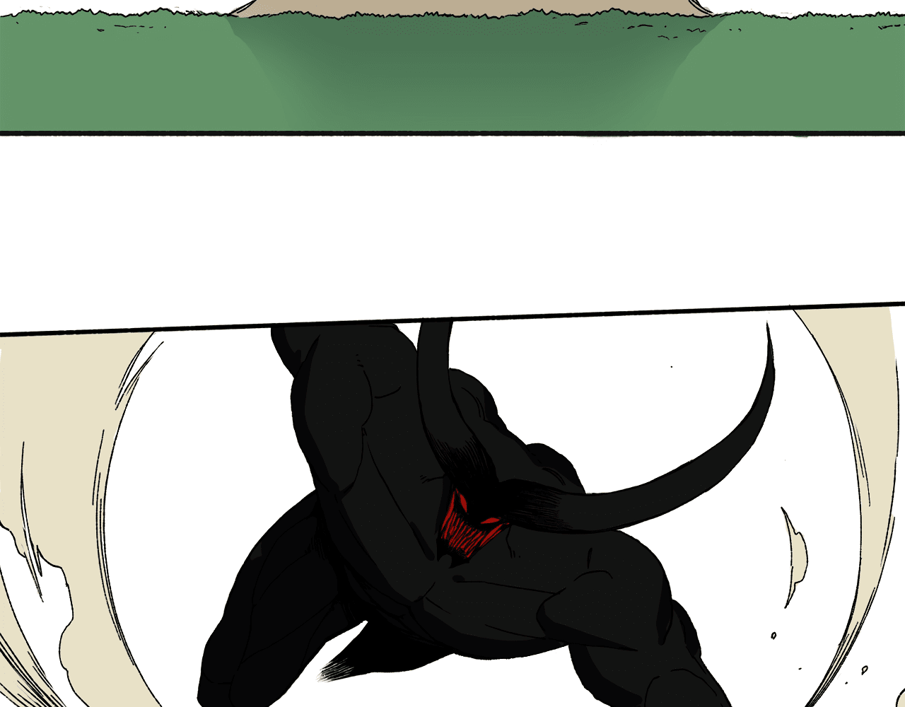 Mosquito War chapter 25 - page 21