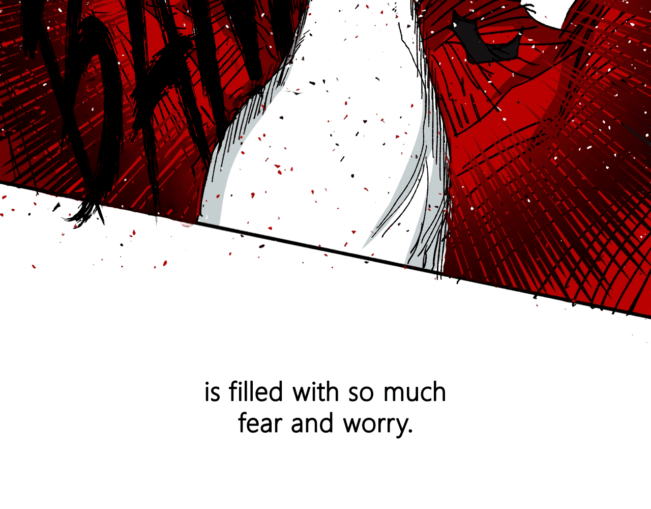 Mosquito War chapter 25 - page 39