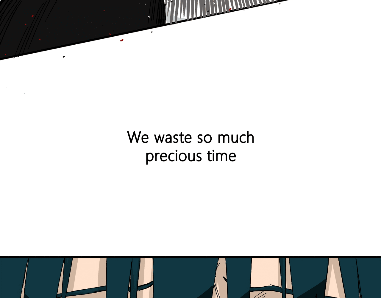 Mosquito War chapter 25 - page 42
