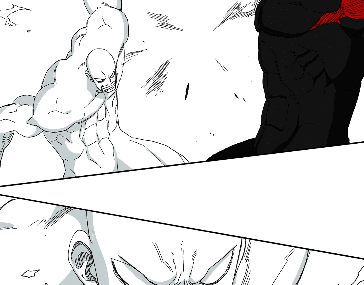 Mosquito War chapter 25 - page 6