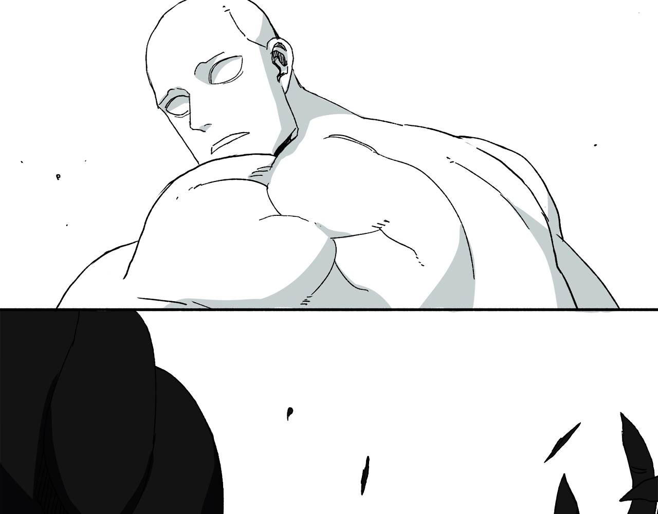 Mosquito War chapter 25 - page 60