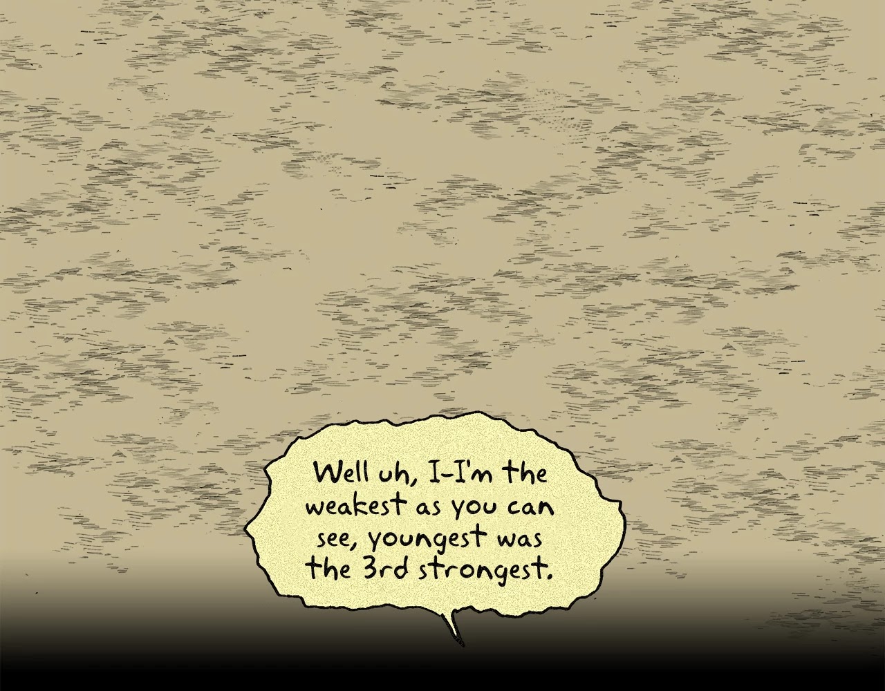 Mosquito War chapter 25 - page 68