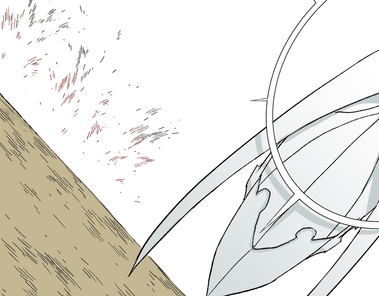 Mosquito War chapter 25 - page 83