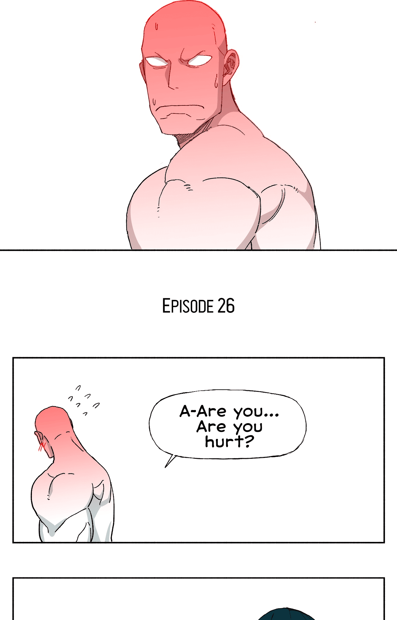 Mosquito War chapter 26 - page 3